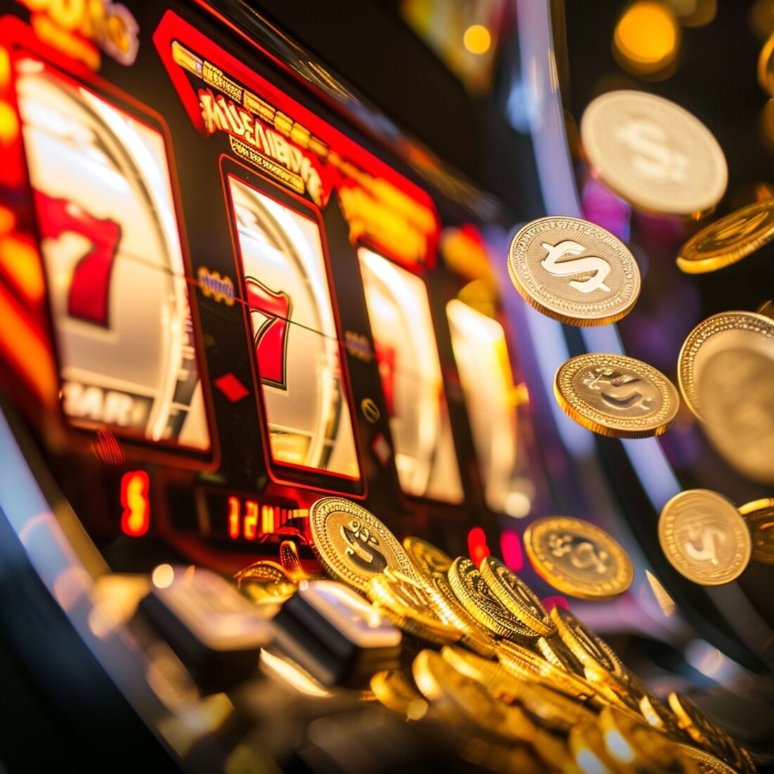 Apuestas en casinos online